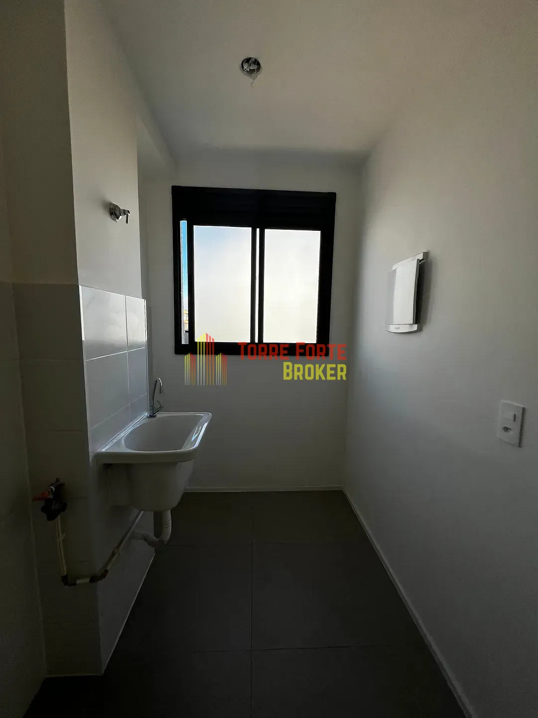 Apartamento, 2 quartos, 51 m² - Foto 2