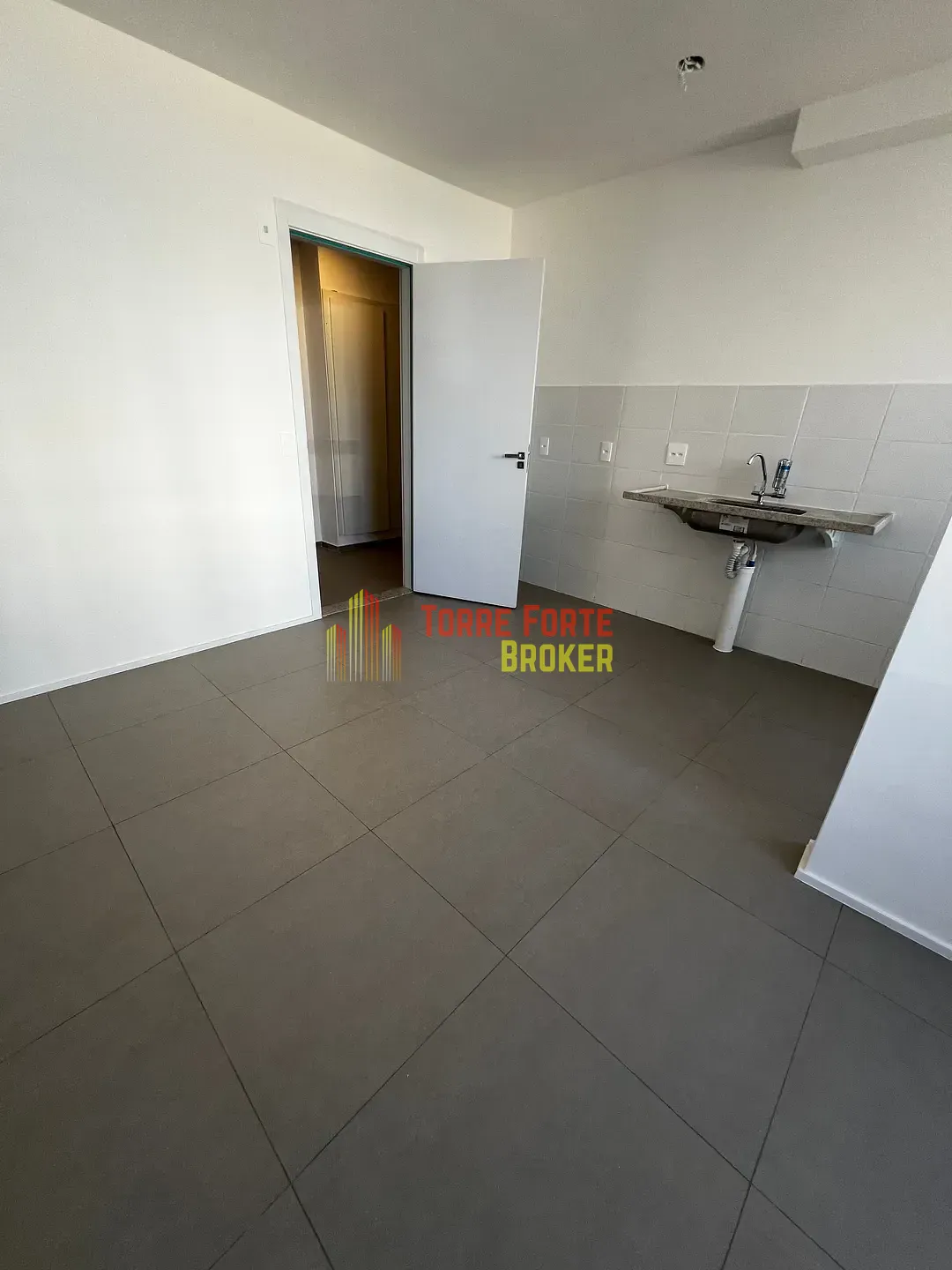 Apartamento, 2 quartos, 51 m² - Foto 3