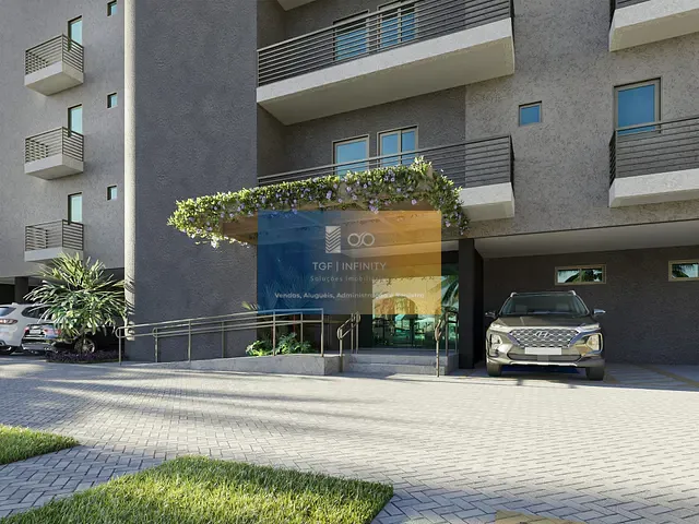Apartamento 1 quarto e 1 banheiro, à venda, no bairro Praia dos Carneiros em Tamandaré