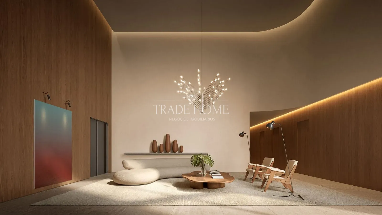 Apartamento, 1 quarto, 134 m² - Foto 7