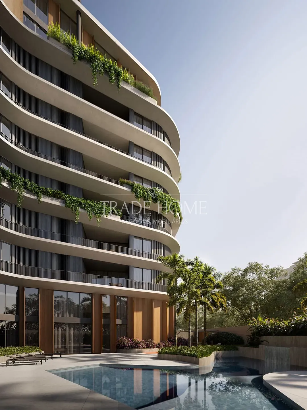 Apartamento, 1 quarto, 134 m² - Foto 4