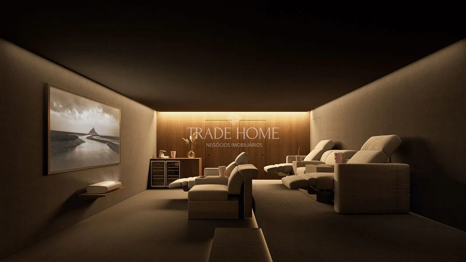 Apartamento, 1 quarto, 134 m² - Foto 14