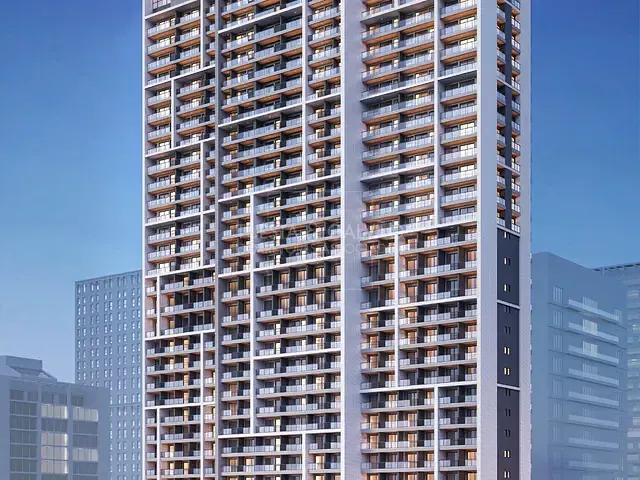 Apartamento com 54m² 2 quartos e 1 banheiro, à venda, no bairro Centro em Curitiba