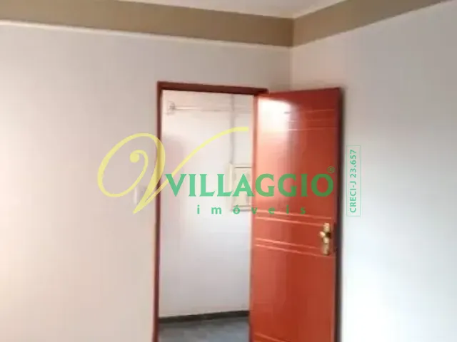 Apartamento 2 quartos e 1 banheiro, à venda, no bairro Jardim Santa Lúcia em São José do Rio Preto