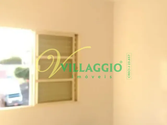Apartamento 2 quartos e 1 banheiro, à venda, no bairro Jardim Santa Lúcia em São José do Rio Preto