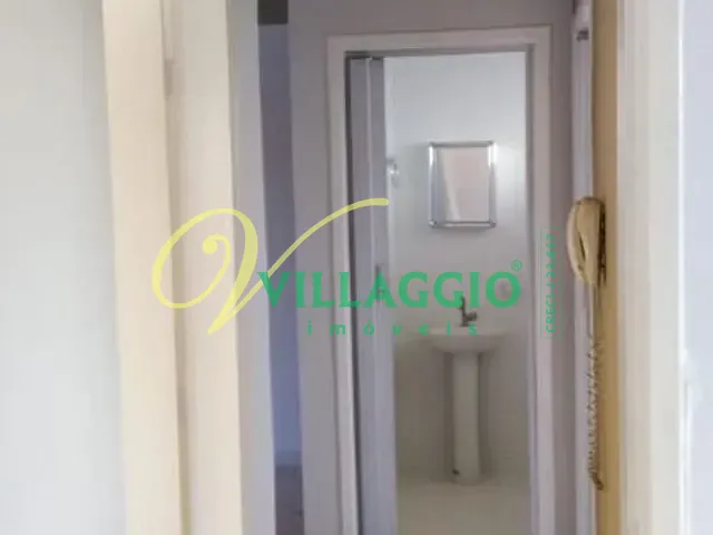 Apartamento 2 quartos e 1 banheiro, à venda, no bairro Jardim Santa Lúcia em São José do Rio Preto