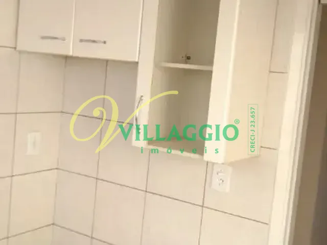 Apartamento 2 quartos e 1 banheiro, à venda, no bairro Jardim Santa Lúcia em São José do Rio Preto