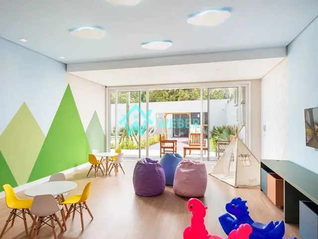 Apartamento com 165m² 3 quartos e 2 banheiros, à venda, no bairro Jardim America em São Leopoldo
