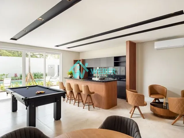 Apartamento com 165m² 3 quartos e 2 banheiros, à venda, no bairro Jardim America em São Leopoldo