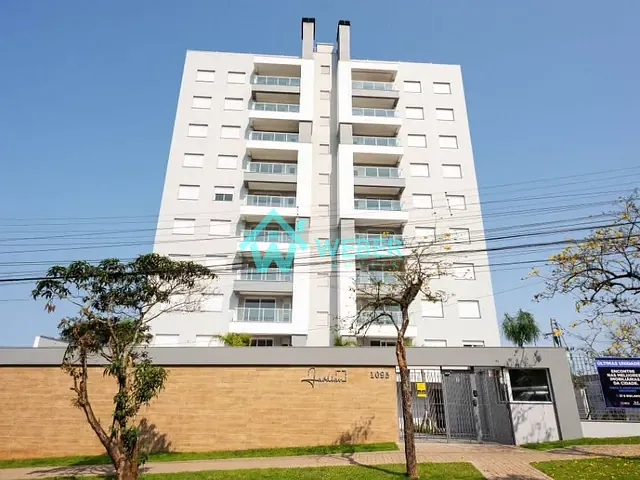 Apartamento com 165m² 3 quartos e 2 banheiros, à venda, no bairro Jardim America em São Leopoldo