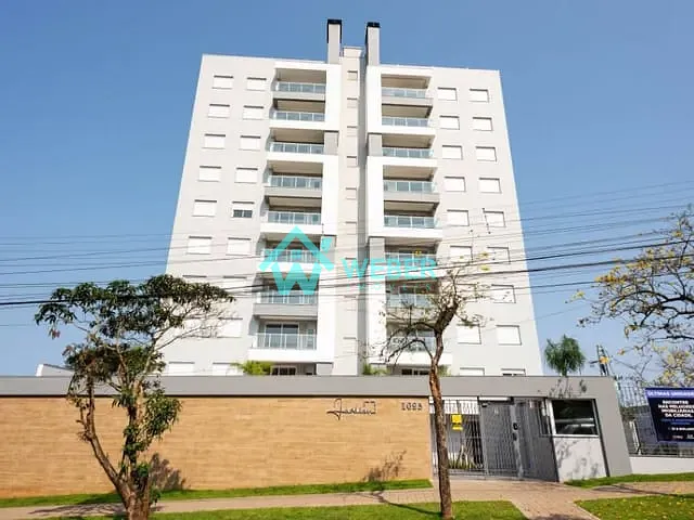 Apartamento com 165m² 3 quartos e 2 banheiros, à venda, no bairro Jardim America em São Leopoldo