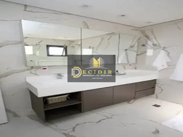 Apartamento 3 quartos e 4 banheiros, à venda, no bairro Vila Regente Feijó em São Paulo