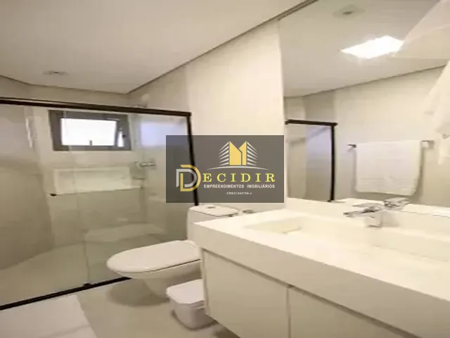 Apartamento 3 quartos e 4 banheiros, à venda, no bairro Vila Regente Feijó em São Paulo