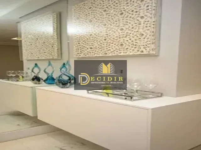 Apartamento 3 quartos e 4 banheiros, à venda, no bairro Vila Regente Feijó em São Paulo