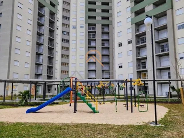 Apartamento 2 quartos e 2 banheiros, à venda, no bairro Areal em Pelotas