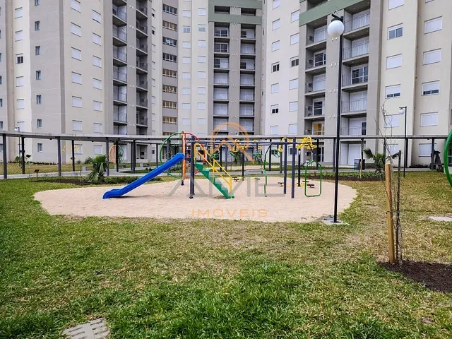 Apartamento 2 quartos e 2 banheiros, à venda, no bairro Areal em Pelotas