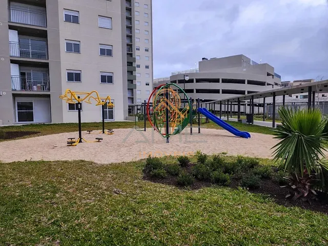 Apartamento 2 quartos e 2 banheiros, à venda, no bairro Areal em Pelotas