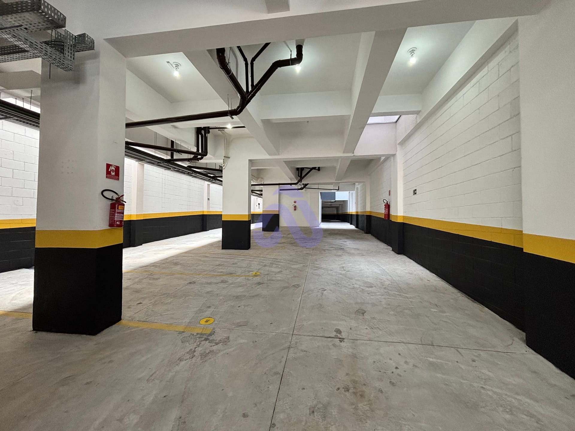Apartamento à venda com 2 quartos, 45m² - Foto 24