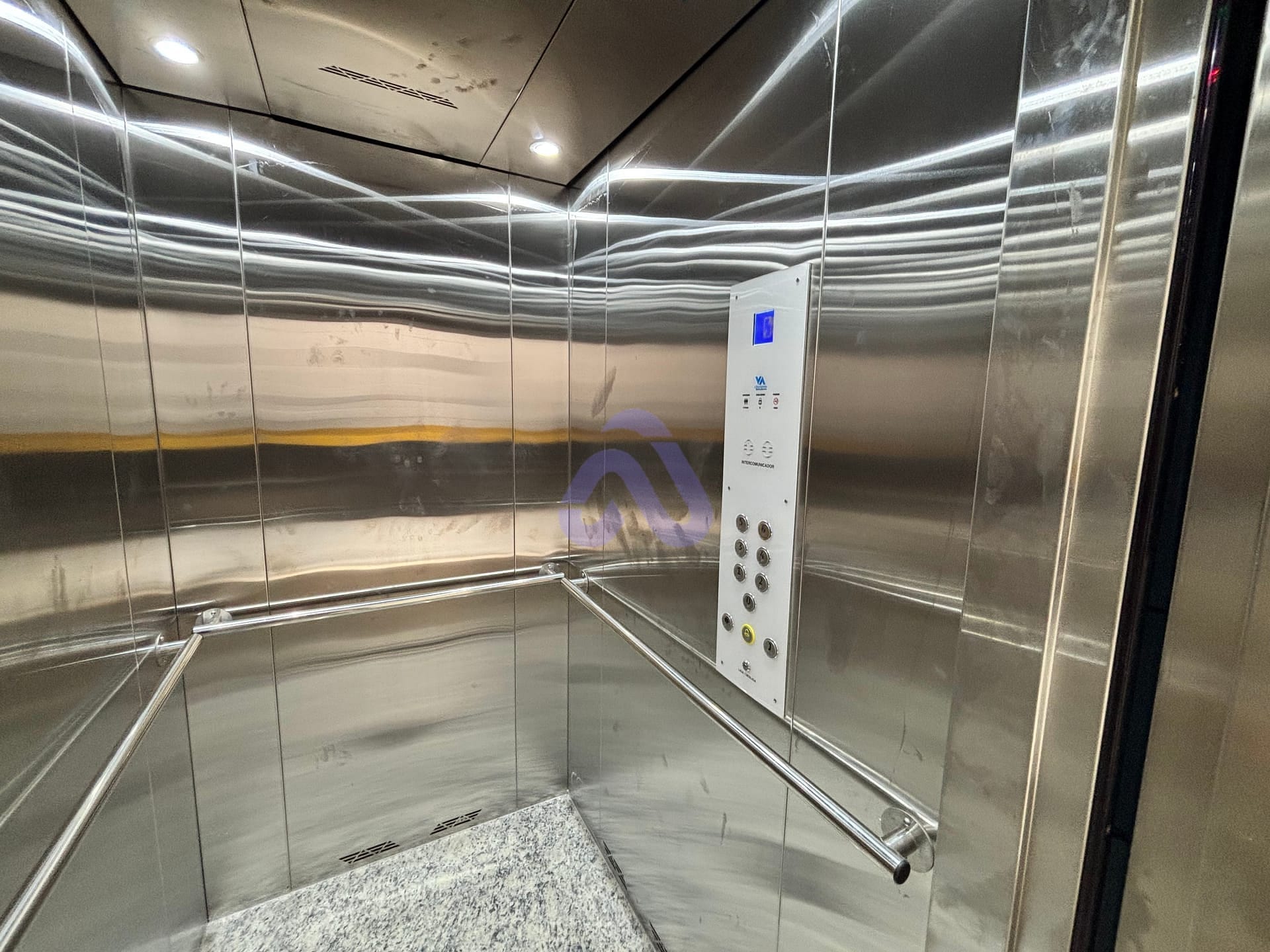 Apartamento à venda com 2 quartos, 45m² - Foto 22