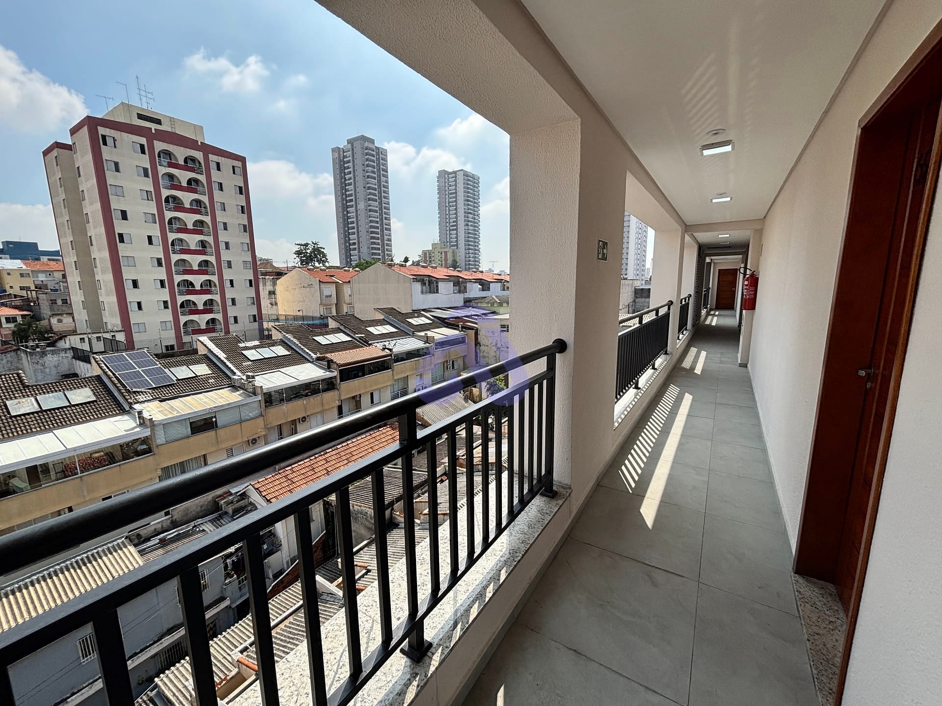 Apartamento à venda com 2 quartos, 45m² - Foto 19