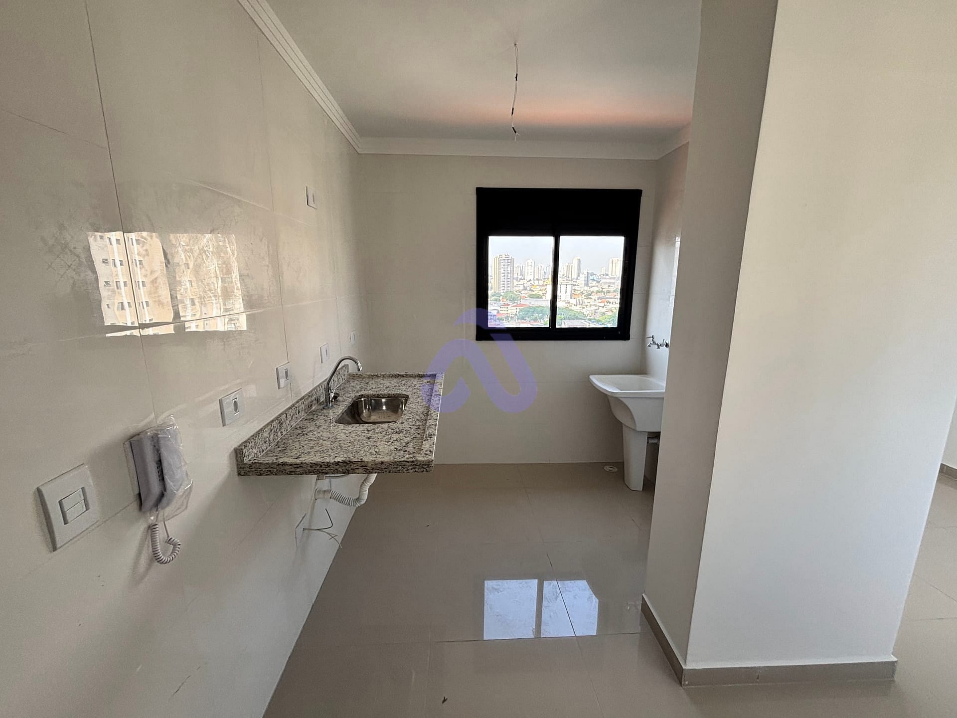 Apartamento à venda com 2 quartos, 45m² - Foto 14