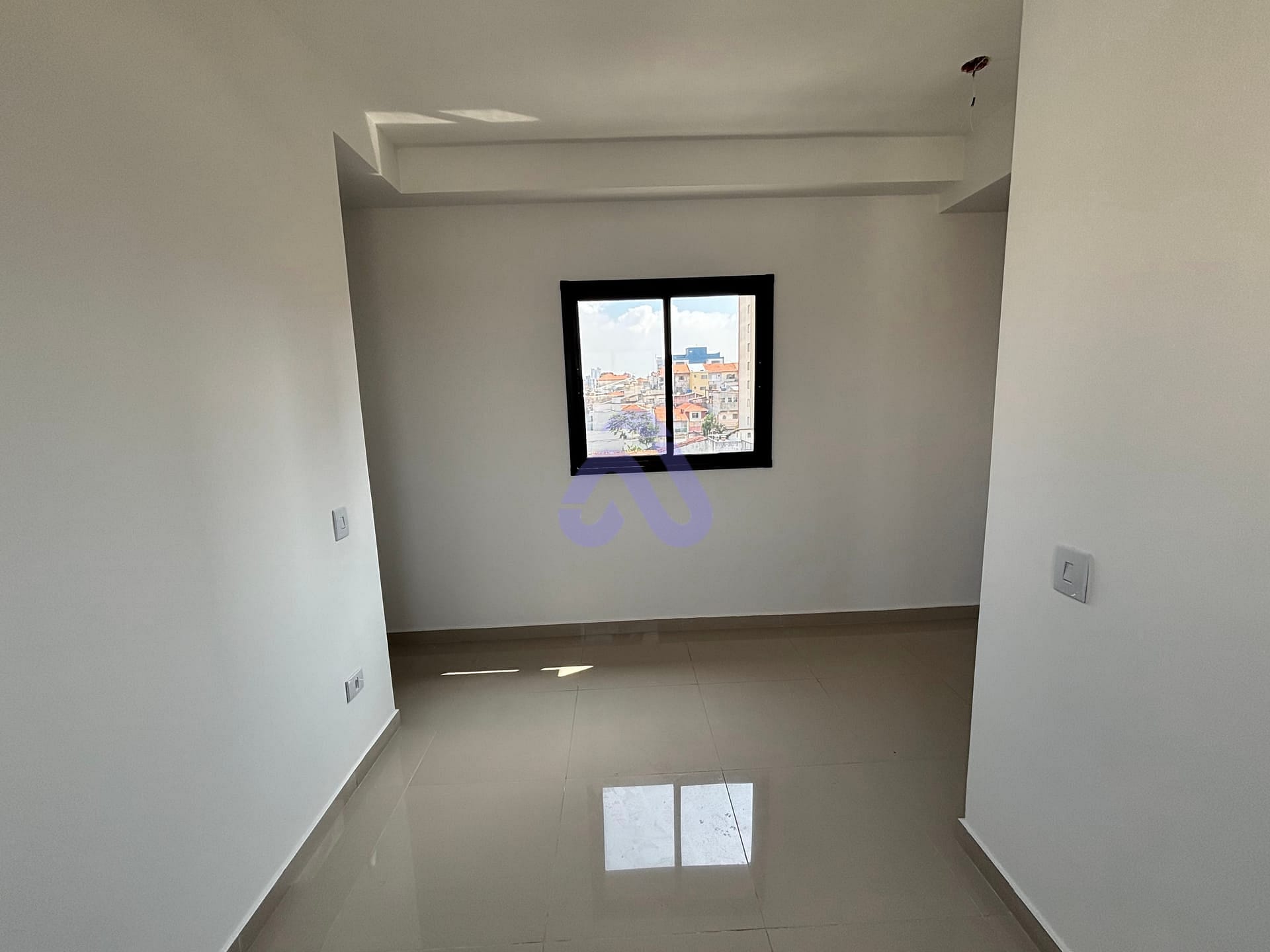Apartamento à venda com 2 quartos, 45m² - Foto 7