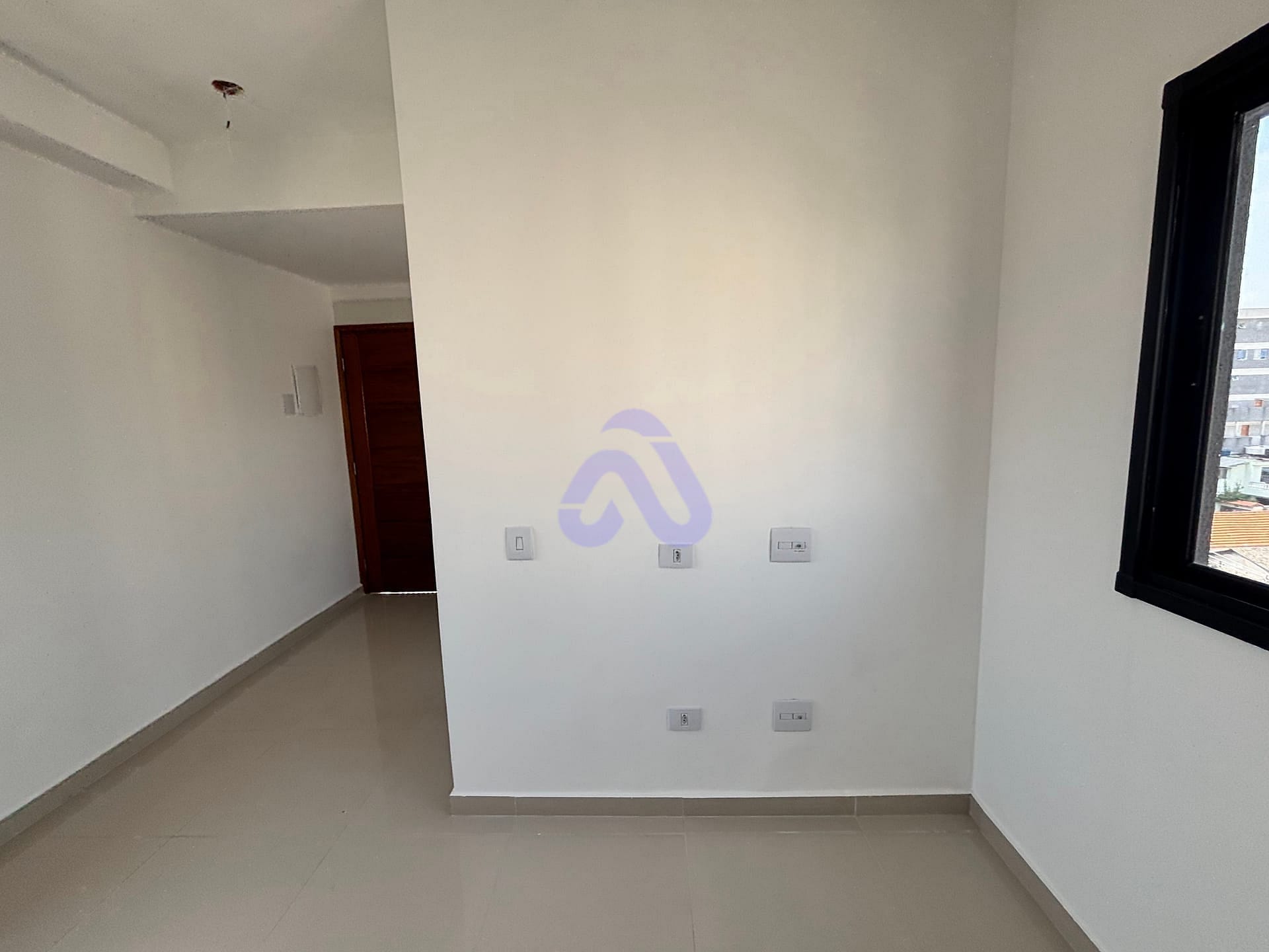 Apartamento à venda com 2 quartos, 45m² - Foto 6