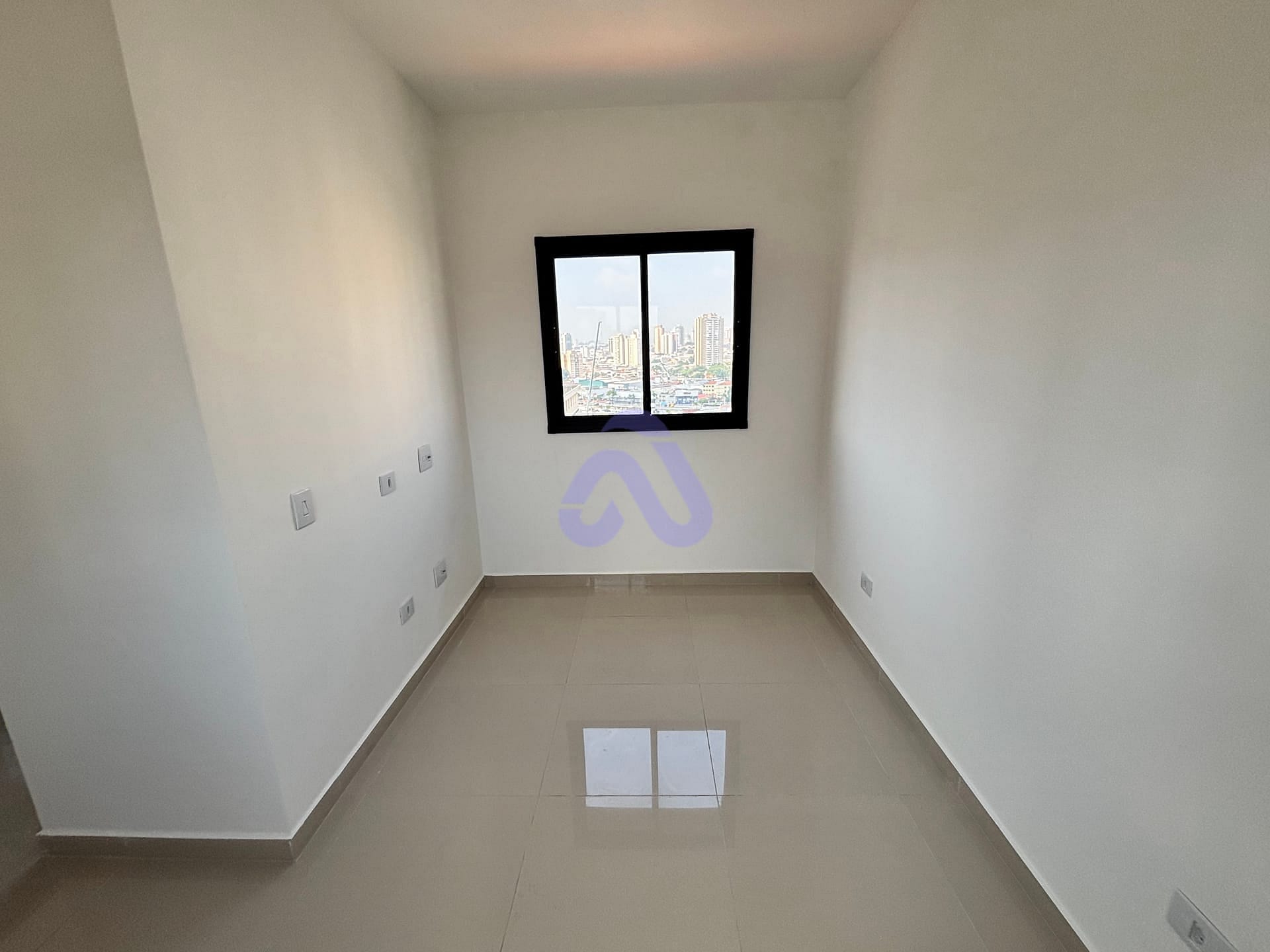 Apartamento à venda com 2 quartos, 45m² - Foto 8