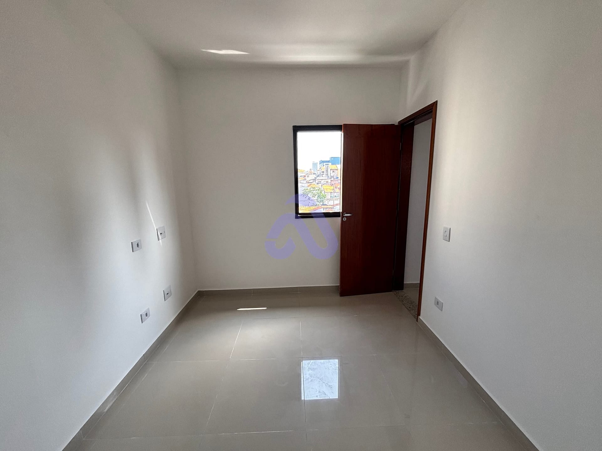 Apartamento à venda com 2 quartos, 45m² - Foto 9