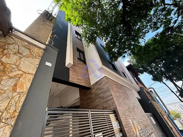 Apartamento 2 quartos e 1 banheiro, à venda, no bairro Vila Aricanduva em São Paulo