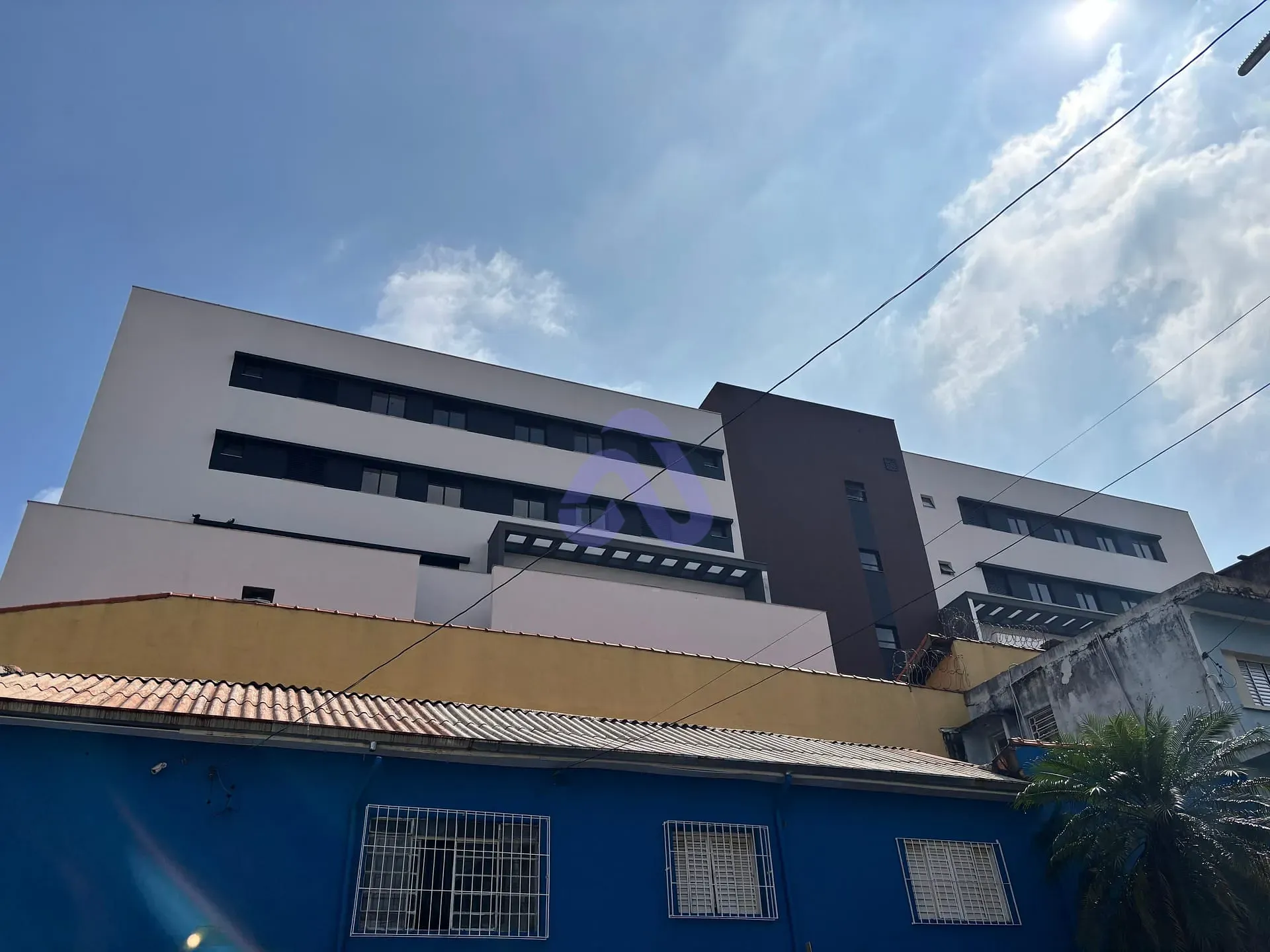Apartamento, 2 quartos, 45 m² - Foto 23
