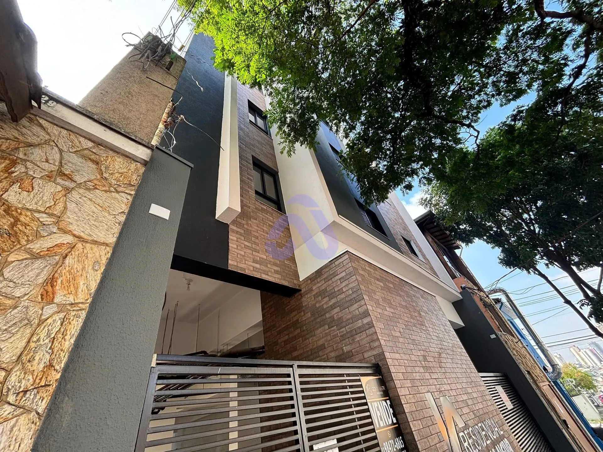 Apartamento, 2 quartos, 45 m² - Foto 2