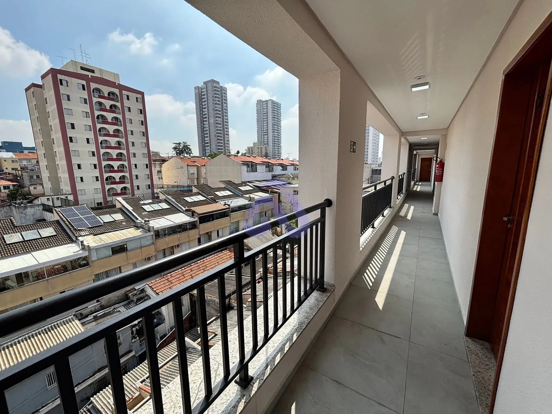Apartamento, 2 quartos, 45 m² - Foto 19