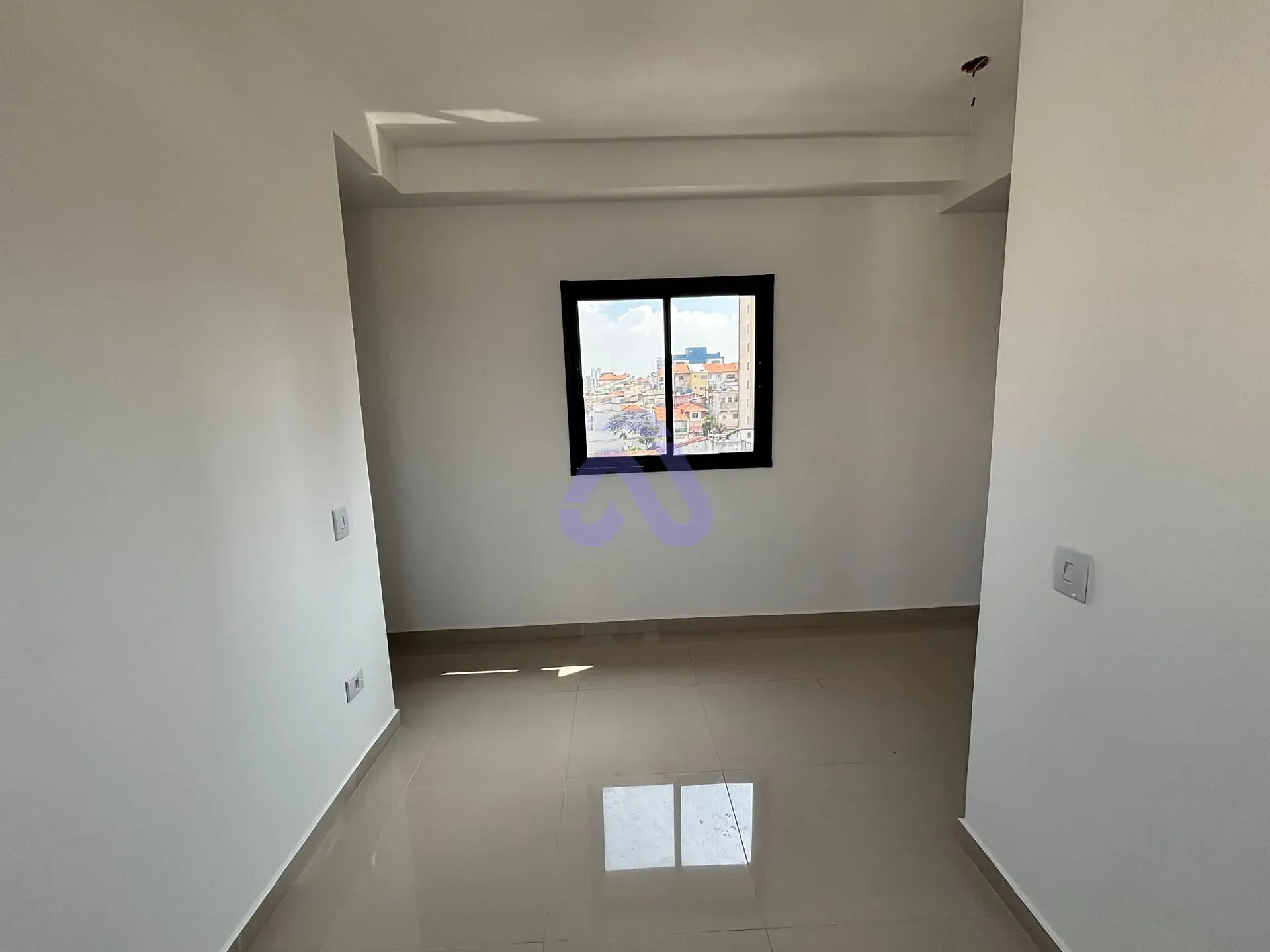 Apartamento, 2 quartos, 45 m² - Foto 7
