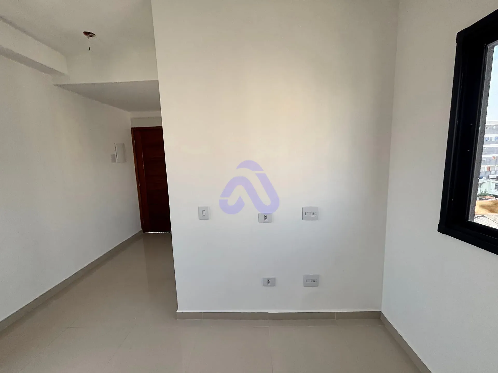 Apartamento, 2 quartos, 45 m² - Foto 6