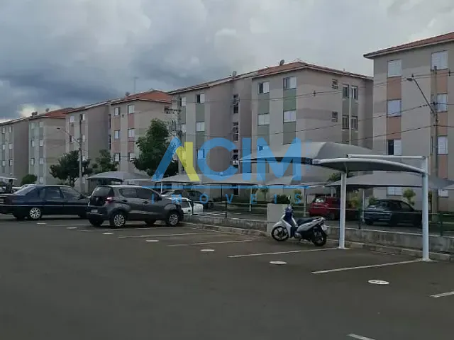 Apartamento com 89m², à venda, no bairro Recando Camanducaia em Jaguariúna