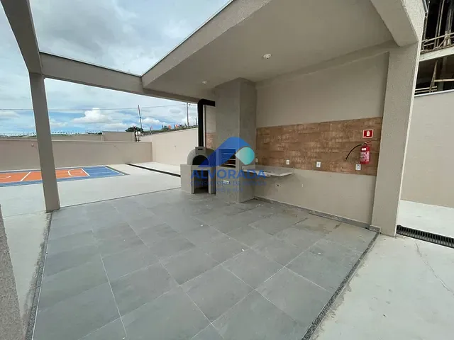 Apartamento 2 quartos e 1 banheiro, para alugar, no bairro Condomínio Residencial Colinas do Paratehy em São José dos Campos