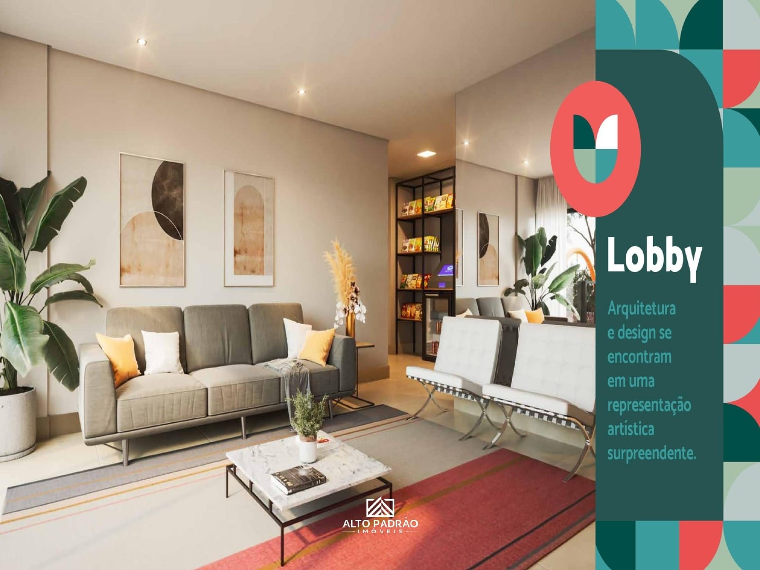 Apartamento à venda com 2 quartos, 55m² - Foto 8