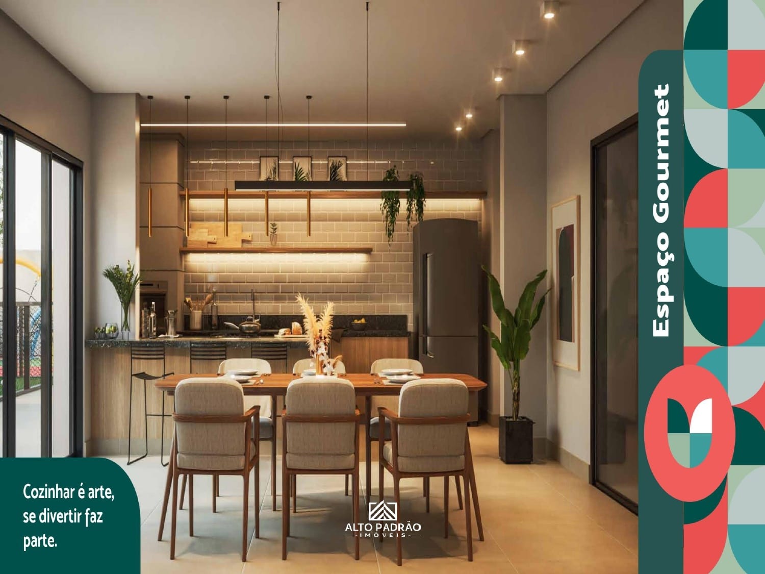 Apartamento à venda com 2 quartos, 55m² - Foto 9