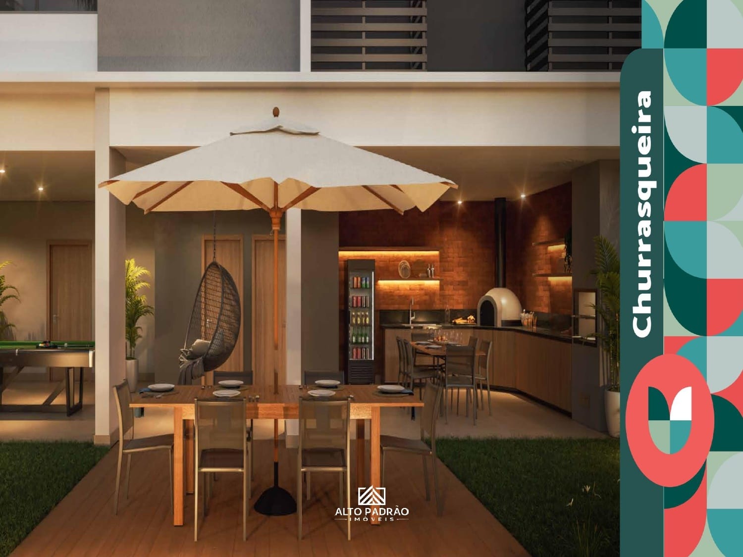 Apartamento à venda com 2 quartos, 55m² - Foto 10
