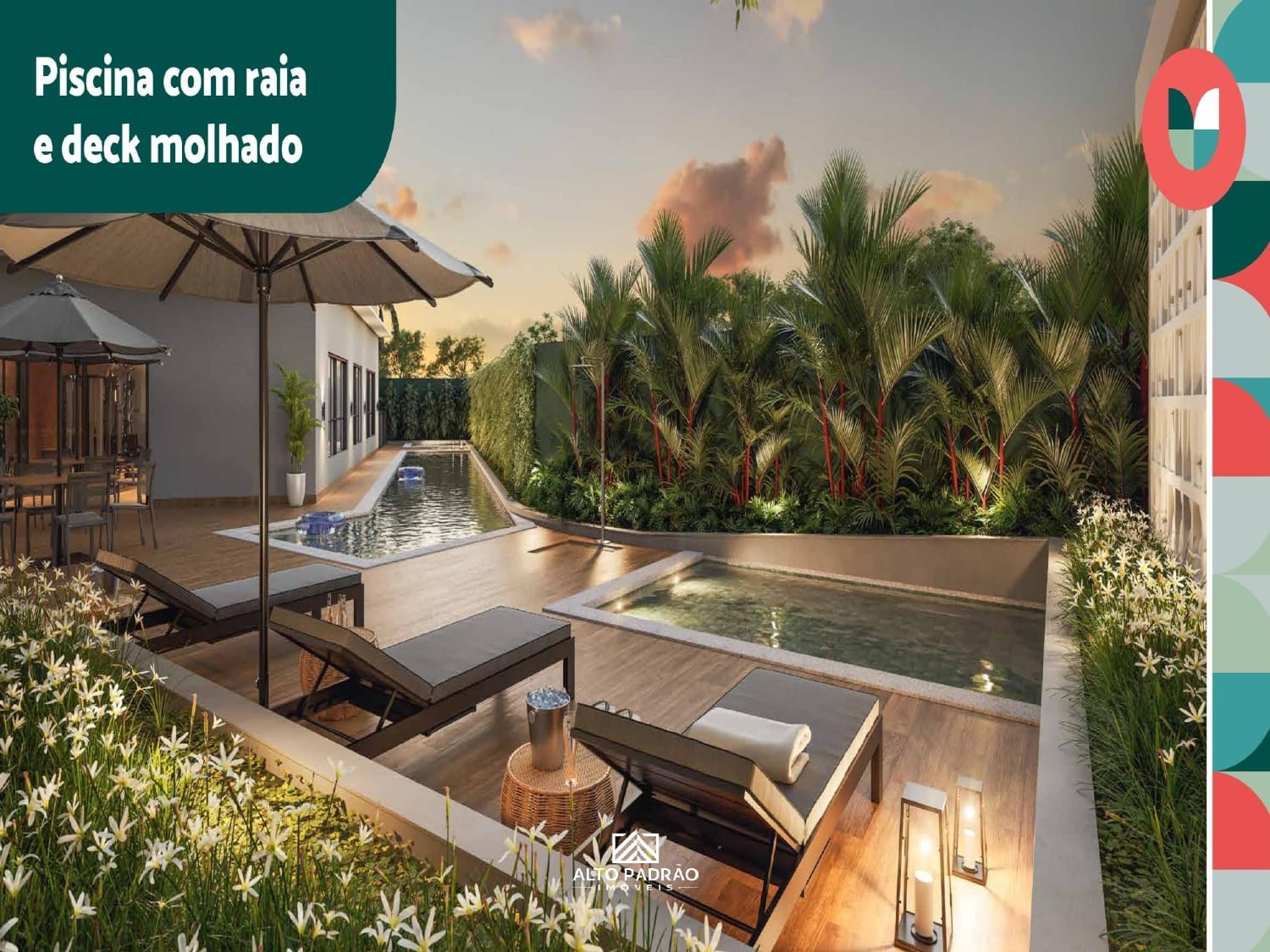 Apartamento à venda com 2 quartos, 55m² - Foto 19