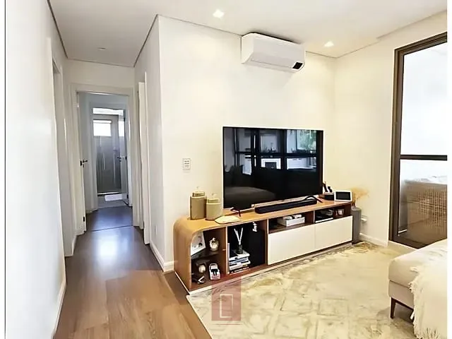 Apartamento com 108m² 3 quartos e 4 banheiros, à venda, no bairro Santa Teresinha em São Paulo