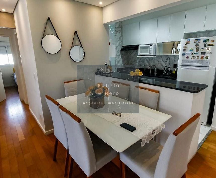 Apartamento, 2 quartos, 69 m² - Foto 8