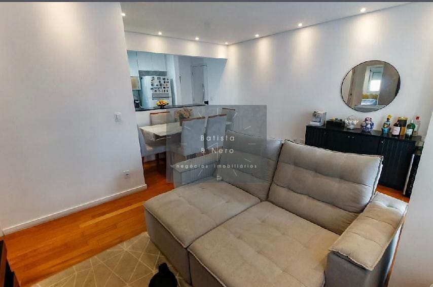 Apartamento, 2 quartos, 69 m² - Foto 4