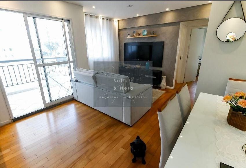 Apartamento, 2 quartos, 69 m² - Foto 6