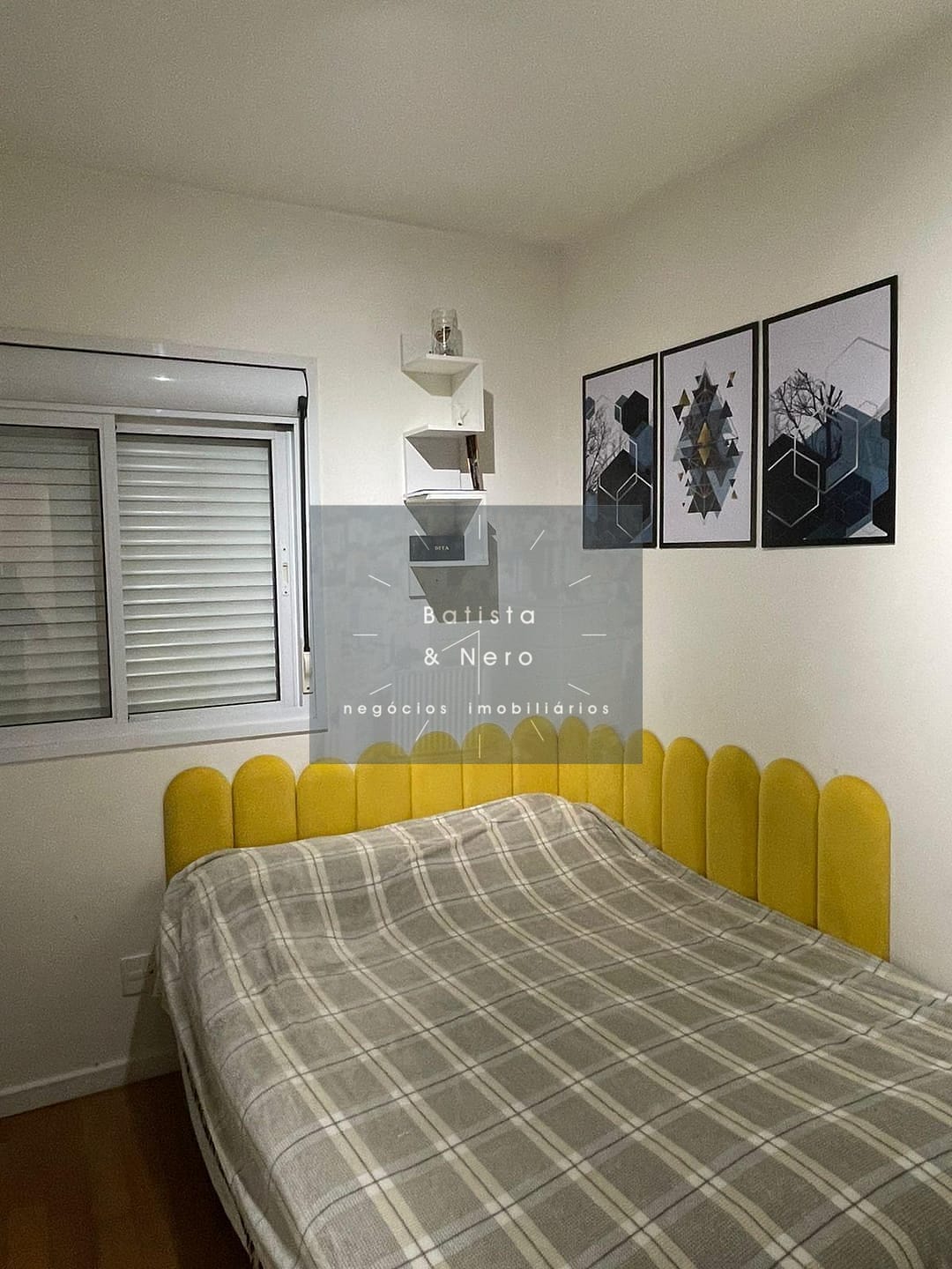 Apartamento, 2 quartos, 69 m² - Foto 16