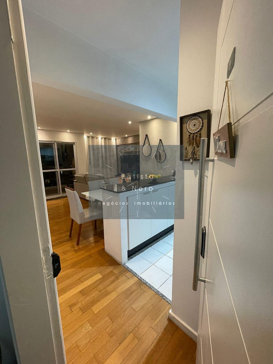 Apartamento, 2 quartos, 69 m² - Foto 7