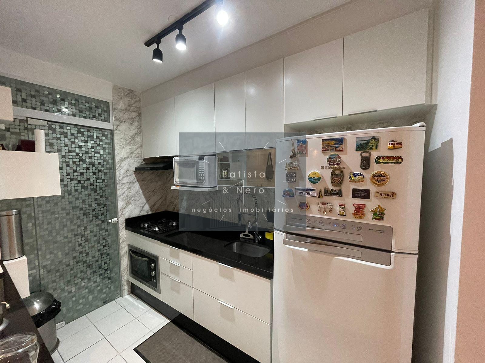 Apartamento, 2 quartos, 69 m² - Foto 9