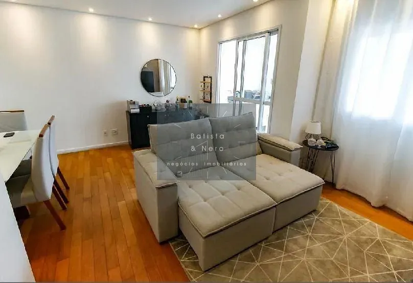Apartamento, 2 quartos, 69 m² - Foto 5