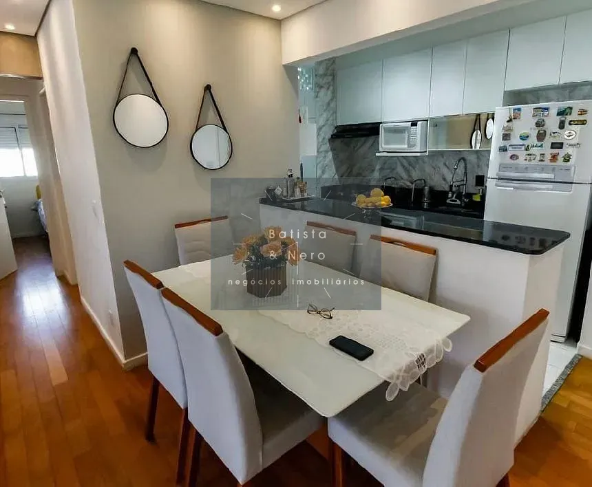 Apartamento, 2 quartos, 69 m² - Foto 8